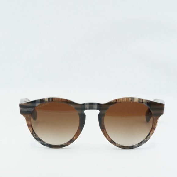 NEW BURBERRY BE4359 396713 SUNGLASSES - Picture 2 of 10